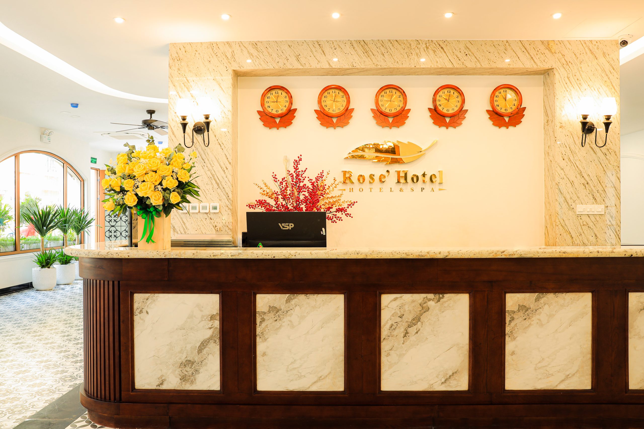 khách Sạn Phú Quốc